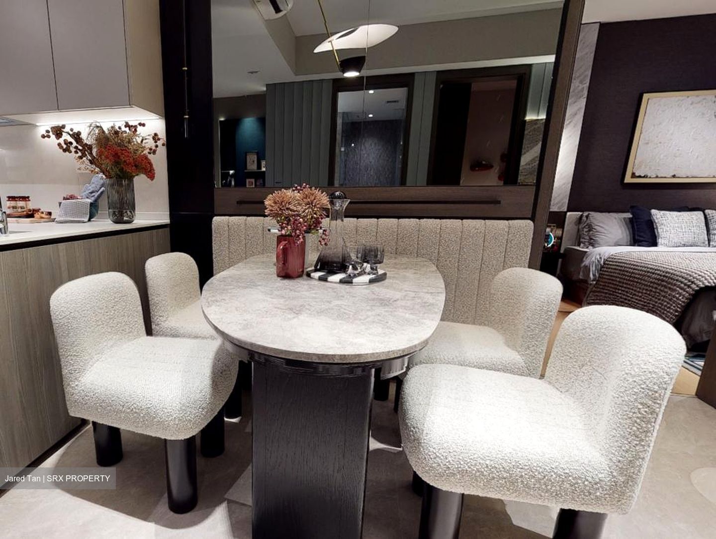 Sims Place (D14), Condominium #496369141